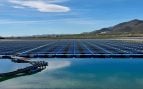 plantas fotovoltaicas flotantes embalses