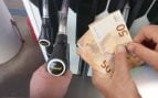 precio gasolina 22 mayo Madrid