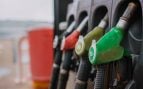 precio gasolina 24 mayo Andalucía