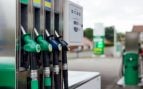 precio gasolina Madrid 25 mayo