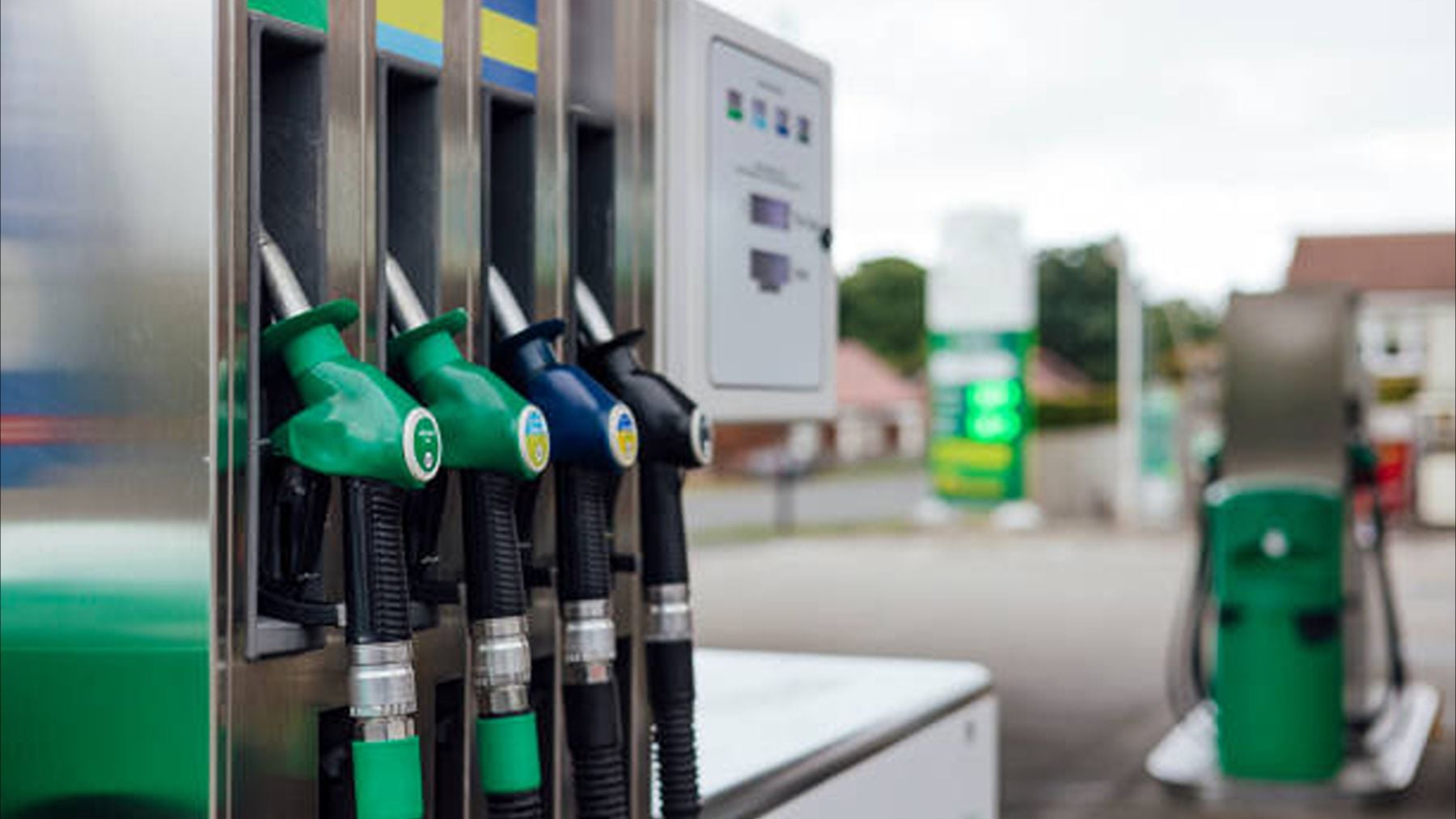 Precio de la gasolina hoy 25 de mayo: localiza las gasolineras más baratas de Madrid