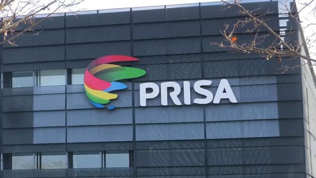 prisa