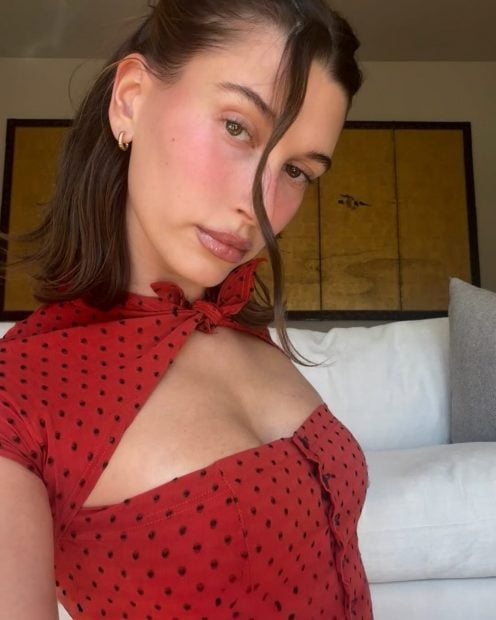 maquillaje sun kissed rubor