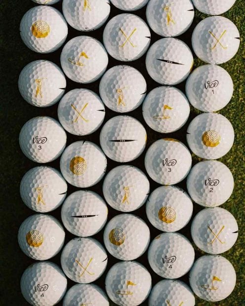 coleccion golf zara home