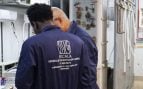 Fundación Endesa y Cáritas Diocesana de Madrid se unen para mejorar la empleabilidad de personas en situación vulnerable con el curso en instalaciones de aerotermia