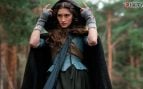 Beatriz Reina se incorpora a 'Valle Salvaje'. (RTVE)