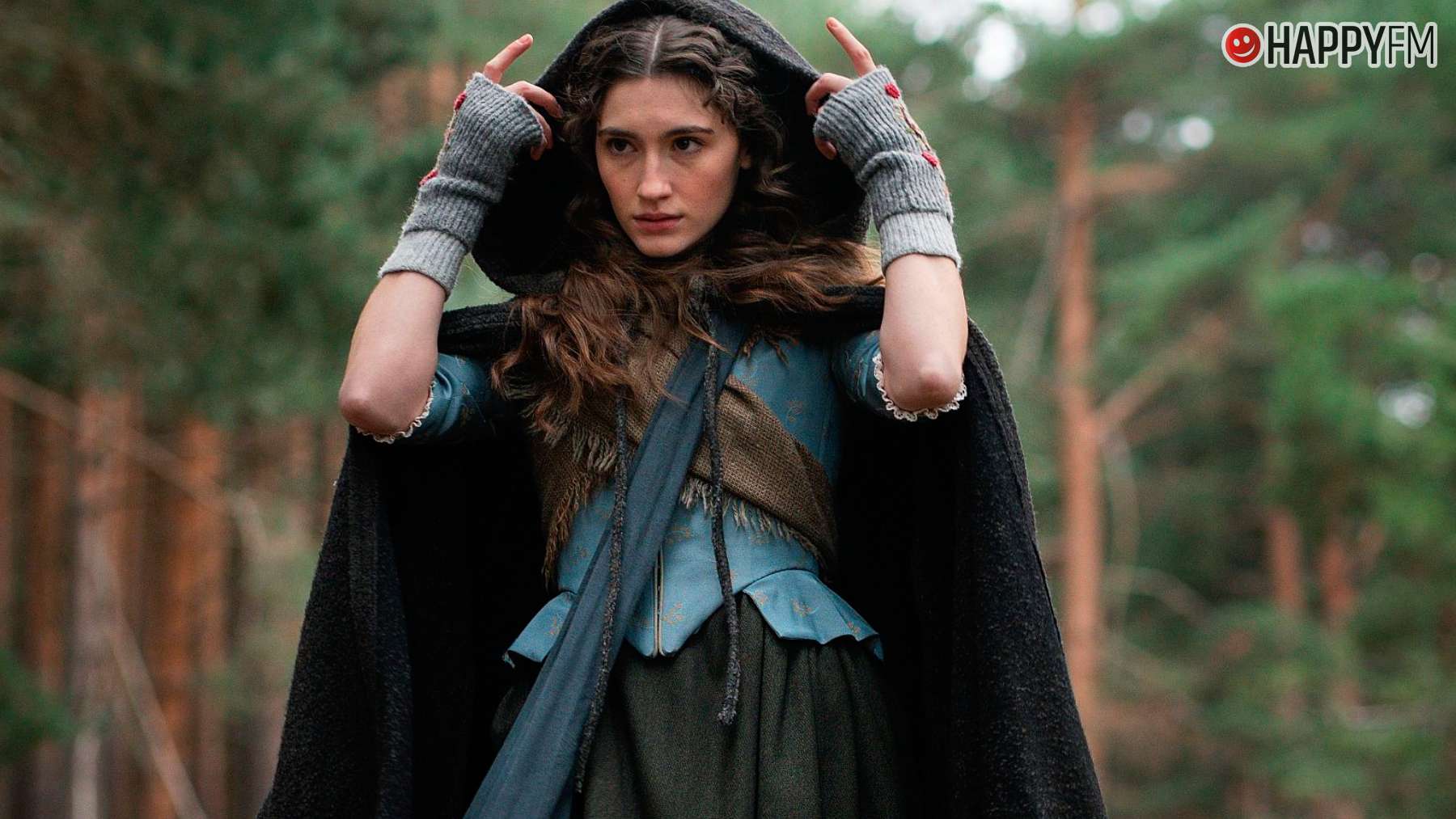 Quién es Beatriz Reina: su edad, su pareja y biografía de Rosalía en