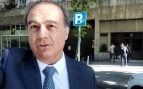La Policía registra el despacho de Zapatero, muy cerca de la sede del PSOE, y la empresa de sus hijas