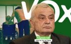Vox personas mayores, Vox ancianos Palma