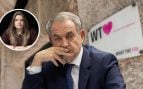La empresa de las hijas de Zapatero, en el punto de mira mientras el ex presidente es imputado: «Dejar de mangar»
