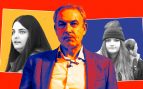 Zapatero hijas
