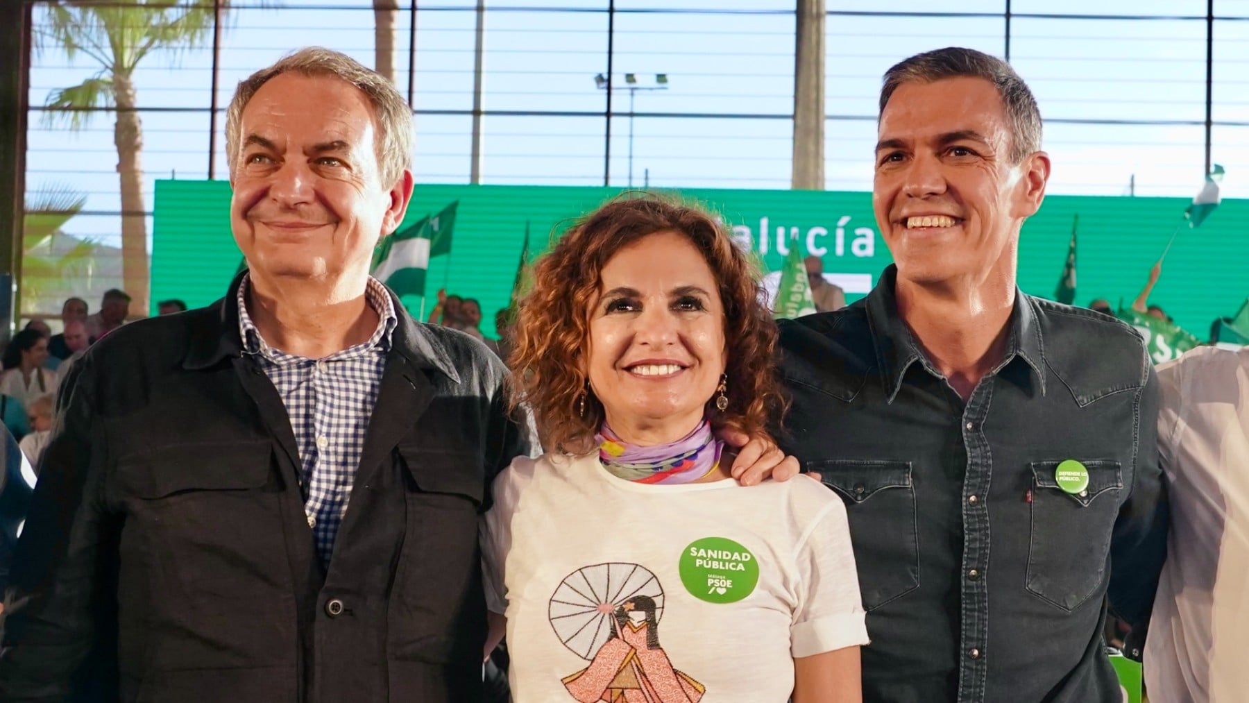 El juez apunta al Consejo de Ministros y la SEPI por el rescate de Plus Ultra gracias a Zapatero