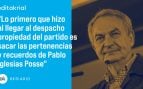 PSOE