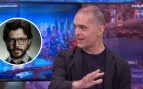 El Hormiguero Pedro Alonso