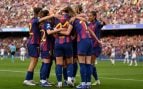 Barcelona Lyon horario