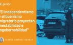 extranjeros