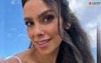 Cristina Pedroche. (Instagram)