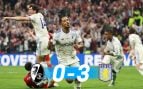 Aston Villa Europa League