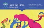 Feria Libro Madrid 2026