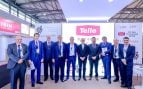 Grupo Tello Alimentación refuerza su apuesta por Asia con una nueva participación en SIAL Shanghái