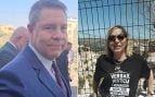 Page desprecia a María Dolores Marín, madre de uno de los técnicos municipales fallecidos por la riada de Letur