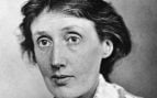 Virginia Woolf, escritora británica. Foto de GettyImages.