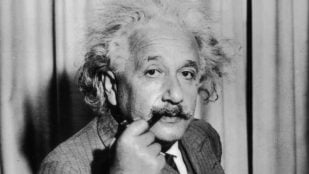 Einstein