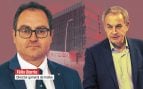 Sobrino Zapatero