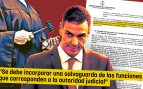 Gobierno corrupción