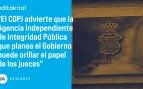 corrupción