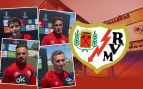 Rayo Vallecano, Conference League, Crystal Palace