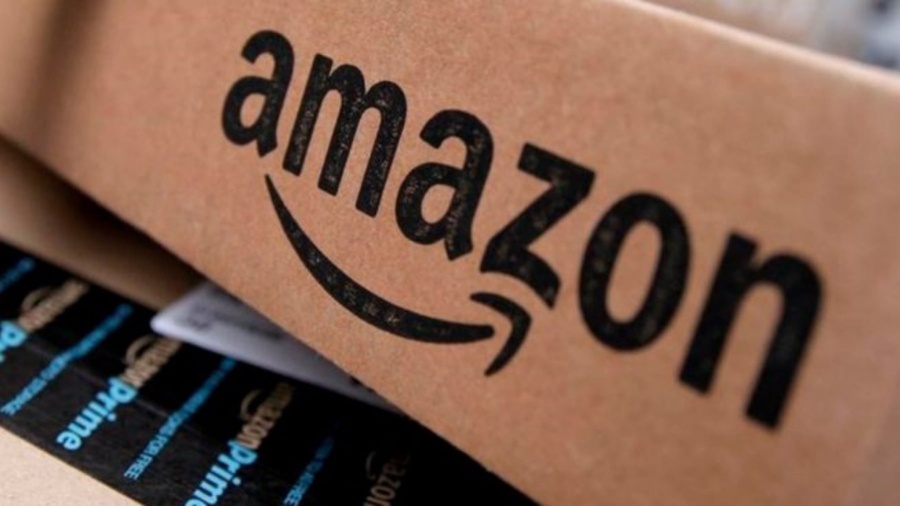 Amazon.