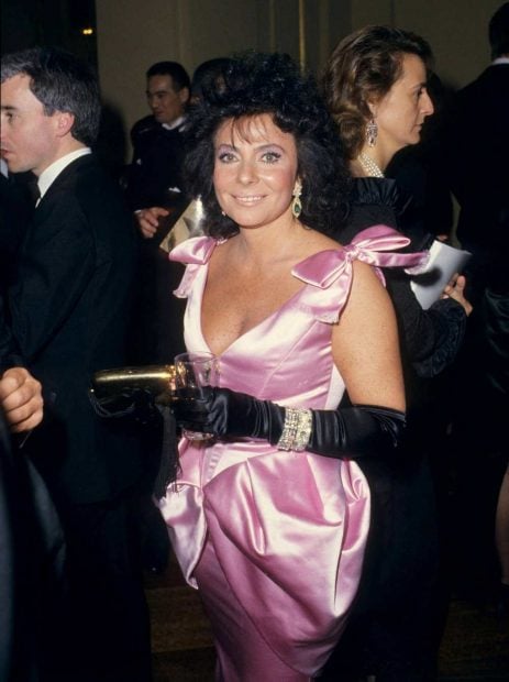 Patrizia Reggiani, Gucci