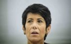Elma Saiz, Ministra de Inclusión, Seguridad Social y Migraciones de España. (Foto: Europa Press)