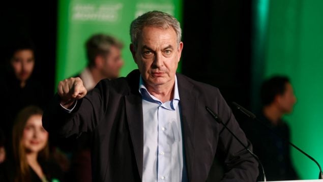Lawfare Zapatero