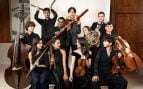 Fundación La Caixa impulsa la colaboración entre la escuela de música Reina Sofía y la del Liceu