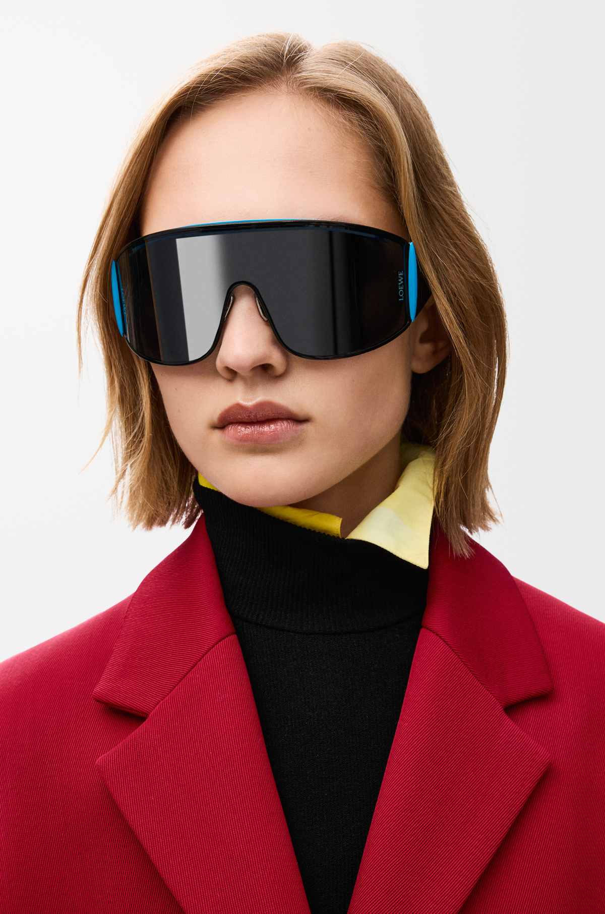gafas de sol moda