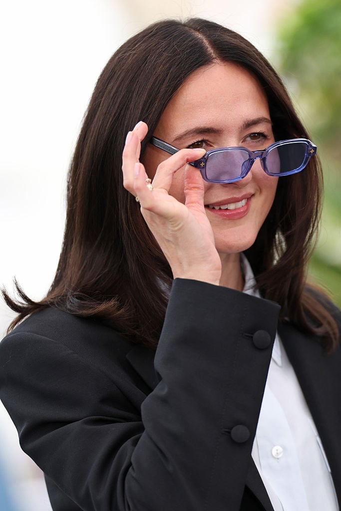 gafas de sol moda