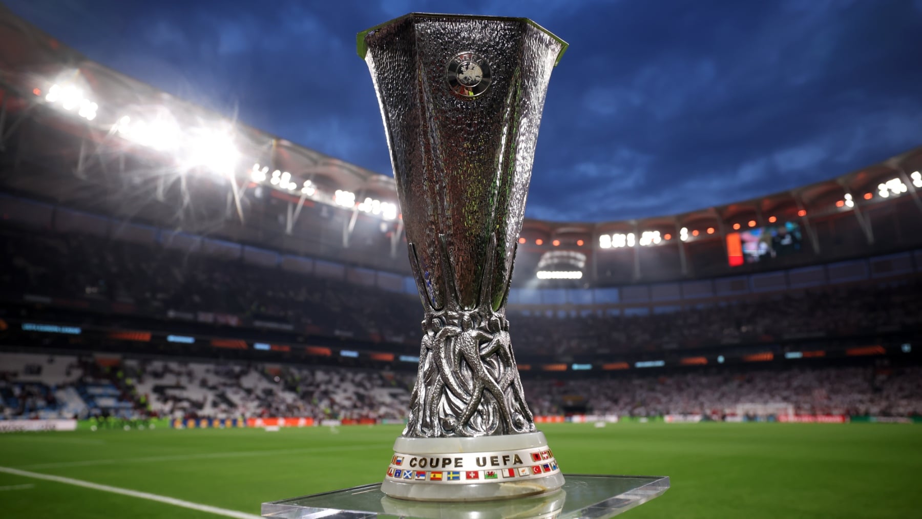 Así queda el palmarés de la Europa League y cuánto se lleva el Aston Villa por ganarla