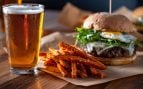 Burguer casera