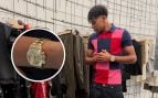 Lamine Yamal, reloj, Rolex