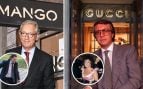 Andik, Gucci, Mango
