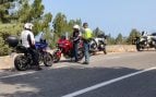 motoristas multas Baleares