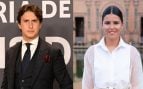 Roca Rey y Tana Rivera. (Fotos: Europa Press/ Getty Images)