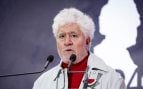 Pedro Almodóvar. (Foto: Europa Press)