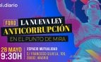 Ley anticorrupción