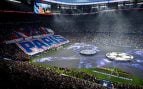 PSG Arsenal final Champions