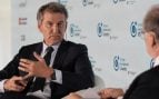Feijóo sobre la moción de censura: «Los socios están sosteniendo a un Gobierno corrupto y tienen que mover ficha»
