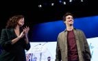 El ayusista Dancausa se reunió con Génova antes de optar a liderar las Nuevas Generaciones del PP: «Quería garantías de no injerencia»