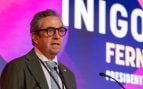 Fernández de Mesa (IEE): «Tenemos 200.000 millones más de ingresos que en 2019 y muy poco se ha destinado a infraestructuras»